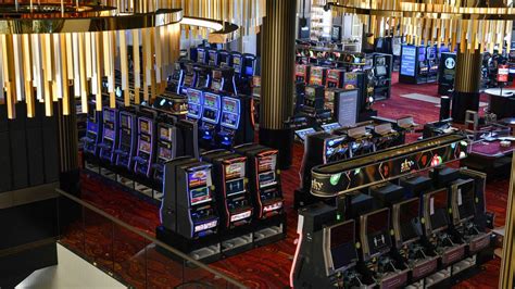 sky city casino employment